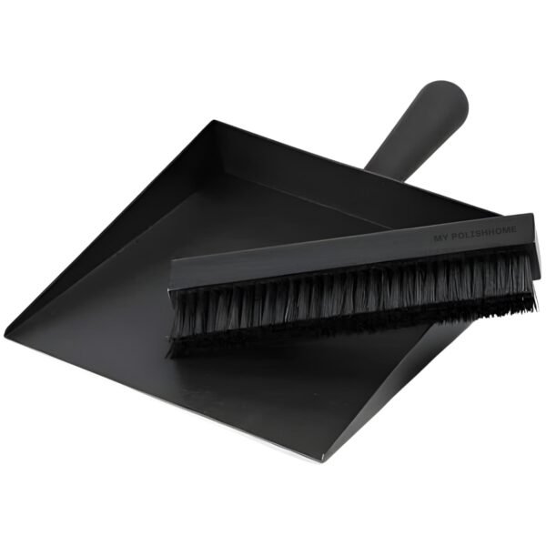 FreshSweep Broom & Dustpan Set